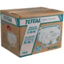 Thumbnail 7 de TOTAL 3000W Generador electr a gasolina Tanque-15L 220VAC TP130005-1