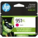Thumbnail 0 de Cartridge HP 951XL Magenta para Impresoras Officejet Pro 8610/8620, 1500 Pag 7pl