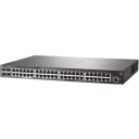 Thumbnail 0 de Switch HPE Gigabit Ethernet Aruba 2930F 48G PoE+ 4SFP, 48 10/100/1000Mbps+4 SFP
