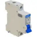 Thumbnail 2 de Unipolar 1A 6kA 230/400V Interruptor Automati Termomagnetico C1 NXB-63