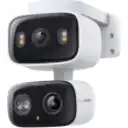 Thumbnail 0 de TP-Link - Surveillance camera - Indoor / Outdoor - doble lente panoramica e incl