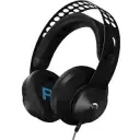 Thumbnail 0 de Audífonos Gamer Lenovo Legion H300 Stereo Gaming c/Mic Cable Y Jack 3.5mm Negro
