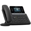 Thumbnail 1 de Yealink Telefono IP empresarial con audio HD y multiples lineas.