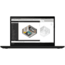 Thumbnail 11 de Notebook Lenovo ThinkPad P14s G2 AMD R7 Pro 5850U RAM 16GB SSD 512GB 14" W10P