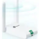 Thumbnail 4 de Adaptador USB Inalámbrico de Alta Ganancia 300Mbps TP-Link TL-WN822N