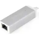 Thumbnail 6 de Adaptador USB-C a Red Gigabit Ethernet 10/100/1000BT(X) Pto Rj-45 Plata StarTech