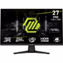 Thumbnail 0 de Monitor Gamer MSI MAG 274F 27" FHD 1920*1080 IPS 200Hz DP HDMI 0.5ms (GtG, Min)