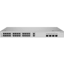 Thumbnail 2 de S310S-26PN4JX. 22 x 10/100/1000BASE-T PoE+ ports, 2 x 10/100/1000BASE-T ports, 2 x 10/100/1000/2.5GBASE-T Combo(PoE+), 2 x 10GE SFP+ ports Packet forwarding 73 Mpps Switching capacity: 98 Gbit/s