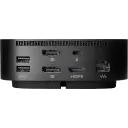 Thumbnail 7 de Docking Station HP Dock G5  Alámbrico USB-C  HDMI DisplayPort  USB 3.0  RJ-45