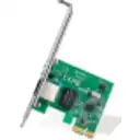 Thumbnail 0 de Tarjeta de Red TP-Link Gig Ethernet Interna PCI-E RJ45 10/100/1000 Mbs