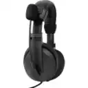 Thumbnail 3 de Cintillo Audifono Microfono Doble-Plug 2-3,5mm-M 180cm-cable