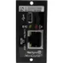 Thumbnail 4 de ENERSAFE Tarjeta SNMP Monofasica p/ESOLT-E 1-40KVA IP 1-100 USB-Mini