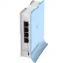 Thumbnail 0 de Routeboard Mikrotik B941-2ND-TC hAP-lite-TC Access Point 4xFE Wi-Fi 2.4 GHz