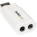 Thumbnail 7 de USB to Stereo Audio Adapter Converter
