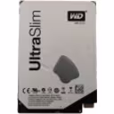 Thumbnail 1 de Disco Duro Western Digital 500GB 2.5" OEM 5400RPM (Reacondicionado)
