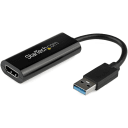 Thumbnail 0 de Adaptador USB 3.0 a HDMI Hembra Resolución Hasta 1920*1200 Color Negro