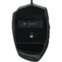 Thumbnail 6 de Mouse Gamer Alámbrico Logitech G600 MMO 8200dpi 20 Btns RGB Cable USB 2mts Negro
