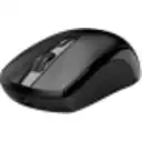 Thumbnail 2 de GENIUS MOUSE INALAMBRICO 2,4GHZ COPILOT RECARGABLE TYPE-C BLACK-ECO-8150-BK