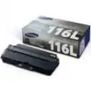 Thumbnail 1 de Toner HP para Samsung MLT-D116L NEGRO para Xpress M3015 M3065, 3000 Páginas