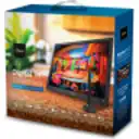 Thumbnail 4 de MLAB TELEVISOR 14" SENAL DIGITAL ISDB-T BATERIA RECARGABLE