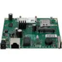 Thumbnail 1 de MIKROTIK L4 2,4GHZ 2x2 MINIPCIE 1-1000 2-MMCX USB 600MHZ 64MB SIMCARD