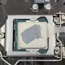 Thumbnail 1 de Pasta Térmica Disipadora 4 Grs aprox. Jeringa HY880