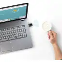 Thumbnail 4 de ARCHER T2U ADAPT. TPLINK AC600 MINI  USB.WIFI