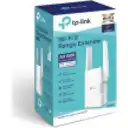Thumbnail 3 de TP-LINK EXTENSOR DE RANGO AX1500 Wi-Fi 6 EU / RE505X