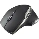 Thumbnail 0 de Trust Evo Advanced Wireless Laser Mouse - Black (19829)