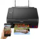 Thumbnail 8 de Impresora Multifunción Canon PIXMA G610 Fotográfica 1200ppp WiFi USB