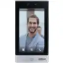 Thumbnail 0 de DHI-ASI7213S-W. Dahua Face Recognition,Card Swiping,Password Face Recognition Access Controller