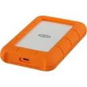 Thumbnail 3 de Disco Duro Externo LaCie Rugged 4TB 2.5" 5400 TRPM  USB-C USB 3.0 Win/Mac 