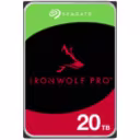 Thumbnail 0 de Seagate IronWolf Pro 20 TB (ST20000NEZ00)
