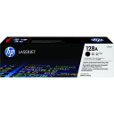 Thumbnail 0 de Toner HP 128A Negro LaserJet Pro CM1415FNW/CP1525NW/CM1415FN, 2.000 Páginas