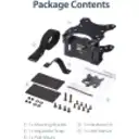 Thumbnail 11 de Soporte VESA para Mini PC / Thin Clients /Docking Station Ajustable Hasta 5kg