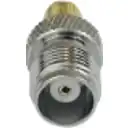 Thumbnail 1 de .SMA-Hembra .TNC-Hembra SMA-H TNC-H Adaptador Copla Coaxial RF