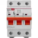 Thumbnail 2 de Trifasico 3x32A 15kA 230/400V Interruptor Termomagnetico C32 BKN-b