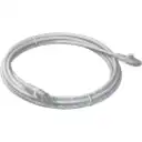 Thumbnail 2 de Cable de Red Linkmade Cat6 LSZH Inyectado Multifilar 3Mt GRIS