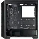 Thumbnail 6 de Gabinete Gamer Cooler Master MasterBox 520, RGB USB-A/C 3.2 Vidrio Templado ATX