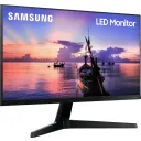 Thumbnail 0 de Monitor Samsung LF24T350 24" FHD 1920*1080 LED IPS HDMI VGA FreeSync 75Hz