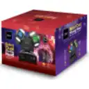Thumbnail 7 de MLAB LUZ FIESTA ROBOT DUAL MOVING HEAD LASER STROBE 16 LED MIC MUSIC RGBW 3 EN 1