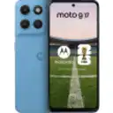Thumbnail 5 de Motorola Moto G17 - Smartphone - Android - Alaskan Blue - Touch - PBBJ0060CL