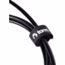 Thumbnail 2 de Cable de Seguridad Universal para Portátiles Color Negro Con CLAVE 4 Dígitos