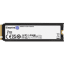 Thumbnail 1 de Unidad SSD Kingston FURY 1TB M.2 22*80 PCIe 4.0x4 NVMe Lec 7300MB/s Esc 6000MB/s