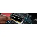 Thumbnail 9 de Memoria RAM 16GB DDR4 3200MHz SO-DIMM CL20 Non-ECC 1.2v 260P - KingstonFURYImpac
