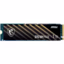 Thumbnail 1 de Unidad SSD MSI Spatium M450 1TB M.2 22*80 PCIe Gen4 NVMe 3D NAND Lect3600Mbs