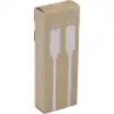 Thumbnail 0 de UBIQUITI 1mt Cable de Video p/UVC-THETA-X UACC-AI-Theta-Video-Cable-1M