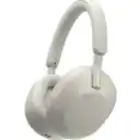 Thumbnail 0 de Sony WH-1000XM5 Wireless Noise-Canceling Headphone - White (WH1000XM5/SMUC)
