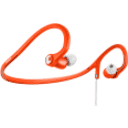 Thumbnail 0 de Philips SHQ3300 ActionFit Sports - Orange (SHQ3300OR)