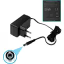 Thumbnail 5 de UPS DC 37Wh 10000mAh in:12V-2A out:5V 9V/2A 12V/1,5A USB/Plug Litio